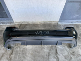MERCEDES E SERİSİ W207 ARKA TAMPON EGE OTOMOTİV BURSA