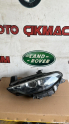 Oto Çıkma Parça / Fiat / Egea / Far & Stop / Sol Ön Far / Çıkma Parça 