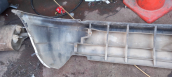 Oto Çıkma Parça / Mazda / 626 / Tampon / Arka Tampon / Çıkma Parça 