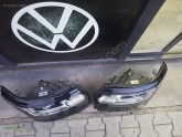 Oto Çıkma Parça / Land Rover / Range Rover / Far & Stop / Sağ Ön Far / Çıkma Parça 