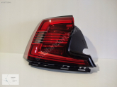 VOLVO S90 STOP SOL HATASIZ SIFIR 2021 2022 2023 2024 2025
