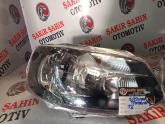 Oto Çıkma Parça / Seat / Ibiza / Far & Stop / Sağ Ön Far / Çıkma Parça 