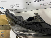 Oto Çıkma Parça / Opel / Astra / Far & Stop / Sol Ön Far / Çıkma Parça 