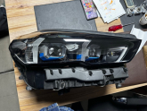 BMW G60 G61 İ5 5.20 SAĞ ORJİNAL HATASIZ LAZER FAR