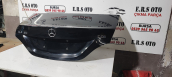 Oto Çıkma Parça / Mercedes / CLA / Kaporta & Karoser / Bagaj Kapağı / Çıkma Parça 