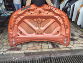 Oto Çıkma Parça / Renault / Clio / Kaporta & Karoser / Kaput / Çıkma Parça 