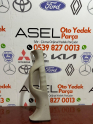 9685950777 Citroen Berlingo Sürgülü Kapı İÇ Açma Kolu Kapağı Sol