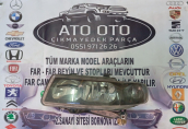 SEAT TOLEDO ORJİNAL ÇIKMA SOL FAR