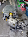 Oto Çıkma Parça / Renault / Megane / Motor / Motor (komple) / Çıkma Parça 