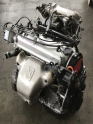 Honda Accord F20 2.0 Komple Motor