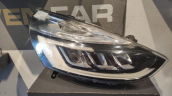RENAULT CLİO 4 SAĞ FAR LED 2016 260101766R Ç