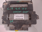 Oto Çıkma Parça / Citroen / C5 / Beyin / Eps Beyin / Çıkma Parça 