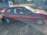 Oto Çıkma Parça / Renault / Megane / Kaporta & Karoser / Sol Ön Kapı / Çıkma Parça 