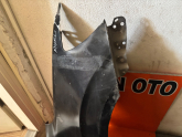 Oto Çıkma Parça / Chevrolet / Aveo / Kaporta & Karoser / Sağ Ön Çamurluk / Çıkma Parça 