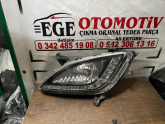 2013/2019 HYUNDAİ İ20 LEDLİ SOL SİS FARI ORJINAL