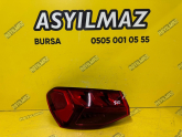 AUDİ A3 SOL DIŞ STOP ORJİNAL