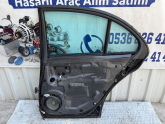 Oto Çıkma Parça / Mercedes / E Serisi / Kaporta & Karoser / Sağ Arka Kapı / Çıkma Parça 