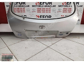 Oto Çıkma Parça / Toyota / Corolla / Kaporta & Karoser / Bagaj Kapağı / Çıkma Parça 