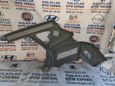Oto Çıkma Parça / Toyota / Auris / Kaporta & Karoser / Arka Çamurluk / Çıkma Parça 
