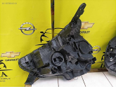 Oto Çıkma Parça / Citroen / C4 / Far & Stop / Sağ Ön Far / Çıkma Parça 