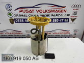 VOLKSWAGEN GOLF6 YAKIT ŞAMANDIRASI 1K0 919 050 AB