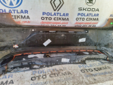 Oto Çıkma Parça / Volkswagen / Polo / Tampon / Arka Tampon / Çıkma Parça 
