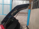 Oto Çıkma Parça / Ford / Fiesta / Kaporta & Karoser / Bagaj Kapağı / Çıkma Parça 