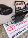 Oto Çıkma Parça / Toyota / Corolla / Kaporta & Karoser / Sol Arka Kapı / Çıkma Parça 