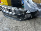Peugeot 508 ön tampon makyajlı kasa model 2016-2018 orjinal