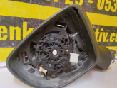 Oto Çıkma Parça / Renault / Clio / Ayna / Sol Dış Ayna / Çıkma Parça 