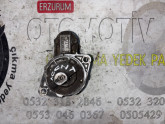 Oto Çıkma Parça / Hyundai / Accent / Elektrik / Marş Motoru / Çıkma Parça 