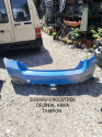 SUBARU XV ÇIKMA ORJİNAL ARKA TAMPON 2012-2017