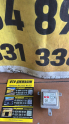 Oto Çıkma Parça / Volkswagen / Amarok / Far & Stop / Far Beyni / Çıkma Parça 