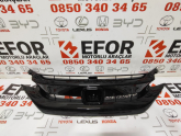 Honda Civic 19-21 Sıfır Orjinal Ön Panjur Yedek Parça 71121-T