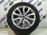 Oto Çıkma Parça / Land Rover / Range Rover / Jant & Lastik / Çelik Jant / Çıkma Parça 