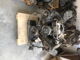 Oto Çıkma Parça / Audi / A6 / Motor / Komple Motor / Çıkma Parça 