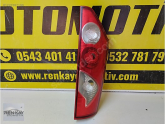 Oto Çıkma Parça / Renault / R 5 / Far & Stop / Sol Arka Stop / Çıkma Parça 