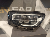 Oto Çıkma Parça / Mercedes / GLC / Far & Stop / Sol Ön Far / Çıkma Parça 
