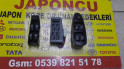 Kia Sephia Elektrikli Cam Düğmesi 92 93 94 95 96 Uyumlu