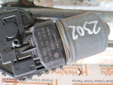 Oto Çıkma Parça / Volkswagen / Passat / Oto Cam / Silecek Motoru / Çıkma Parça 