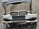 BMW 3 SERİSİ F30 SPORTLİNE ÖN TAMPON DOLU