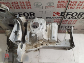 Oto Çıkma Parça / Honda / CR-V / Kaporta & Karoser / Ara Bölme Sacı / Çıkma Parça 