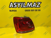 Oto Çıkma Parça / Volkswagen / Polo / Far & Stop / Sol Arka Stop / Çıkma Parça 