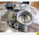 307 Peugeot 1.6 16v gaz kelebeği