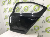 Oto Çıkma Parça / Skoda / Octavia / Kaporta & Karoser / Sol Arka Kapı / Çıkma Parça 