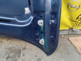 Oto Çıkma Parça / Opel / Crossland X / Kaporta & Karoser / Kaput / Çıkma Parça 
