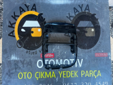 Oto Çıkma Parça / Renault / Clio / Teyp / Teyp Çerçevesi / Çıkma Parça 