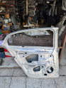 Oto Çıkma Parça / Renault / Megane / Kaporta & Karoser / Sol Arka Kapı / Çıkma Parça 