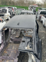 PEUGEOUT CITROEN 508 KESME DİREKLİ TAVAN ORJİNAL ÇIKMA