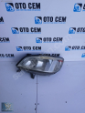 OTO CEM'DEN ÇIKMA OPEL ZAFİRA SOL FAR (1998-2004)